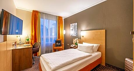 Business Single Room