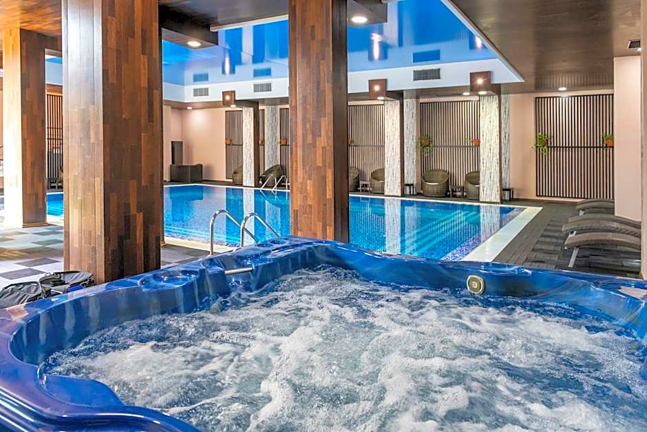 Garden of Eden Complex