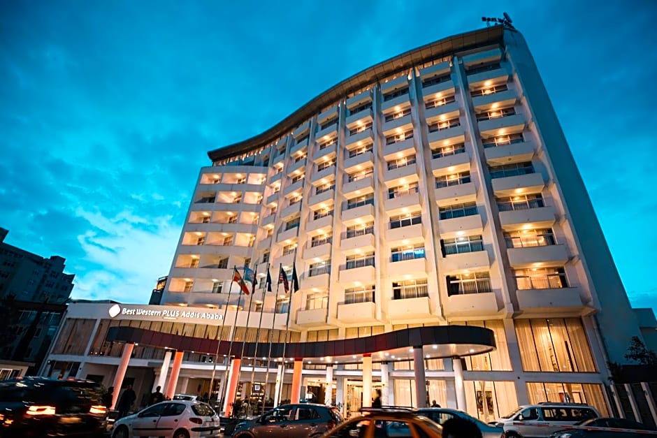 Best Western Plus Addis Ababa