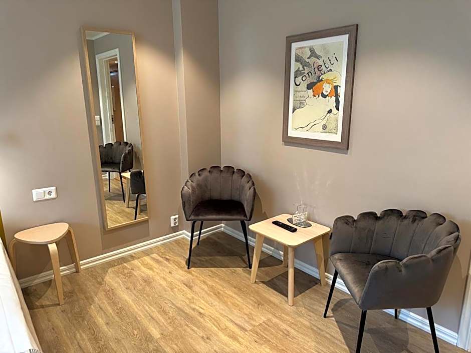 Hotel Tanum Gestgifveri