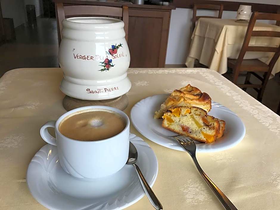 Affittacamere Verger Plein Soleil