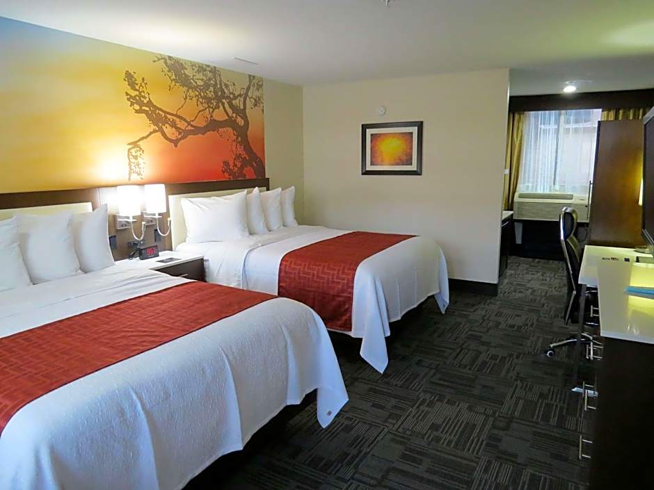 Holiday Inn Brookfield - Milwaukee By IHG