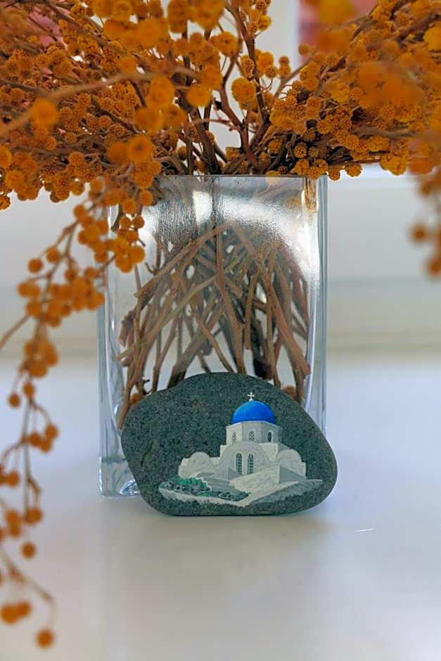 SPIROS & HIROKO Hotel - ADULTS ONLY