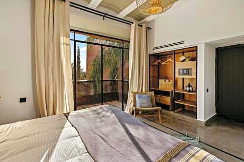 Adama Hôtel Marrakech