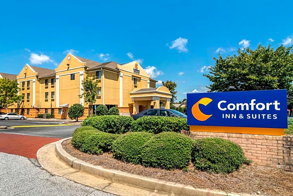 Comfort Inn & Suites Galleria