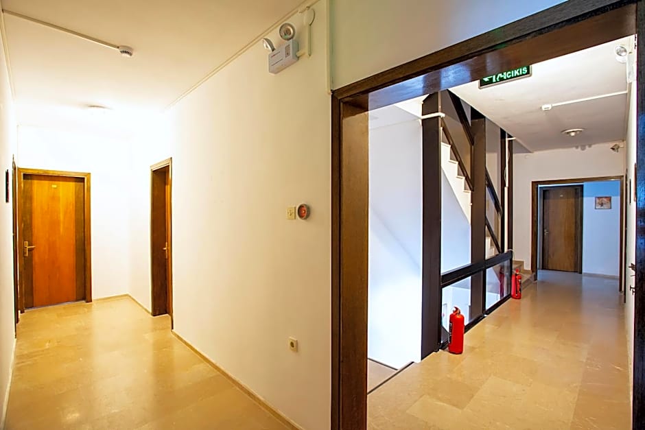 Kabasakal Otel