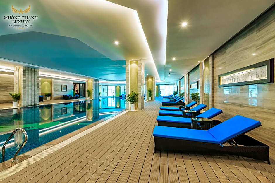 Muong Thanh Luxury Khanh Hoa Hotel