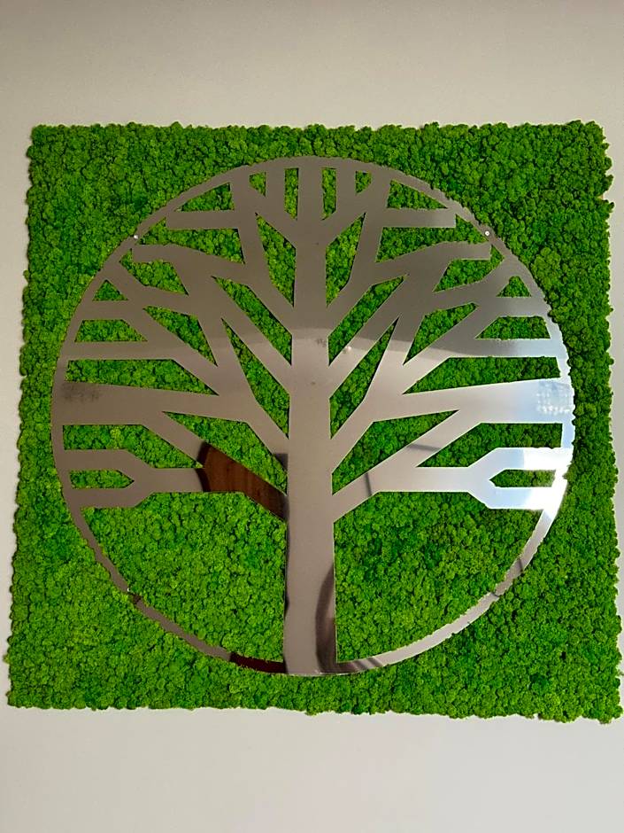 Хотелски комплекс Ямболен