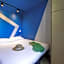 ibis budget La Rochelle Centre Gare