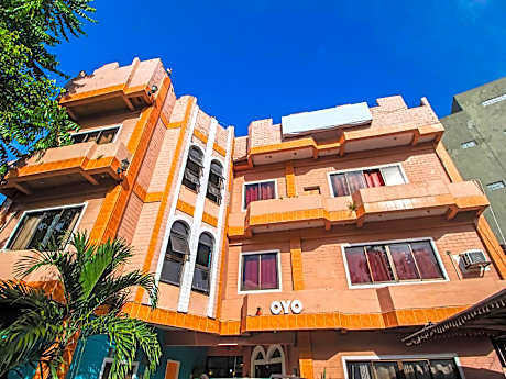 La Maria Pension And Tourist Inn Hotel