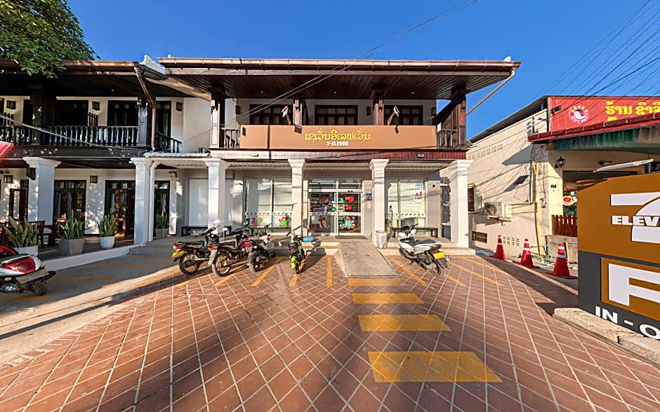 Sada Hotel
