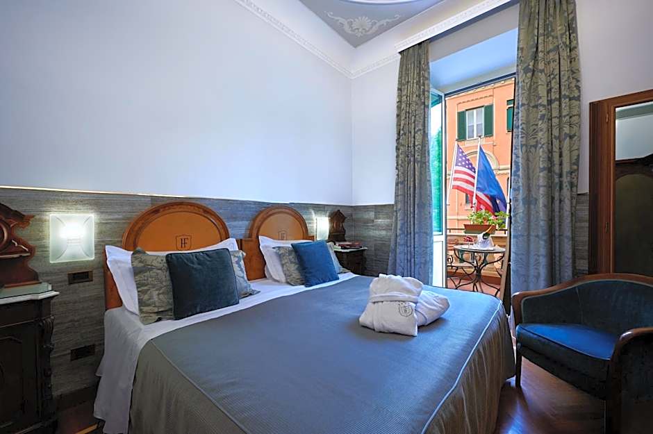 Hotel Farnese