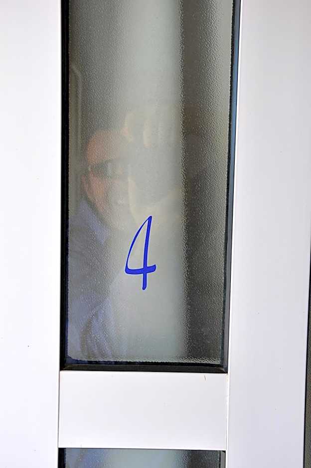 Lagos Studios & Apartments