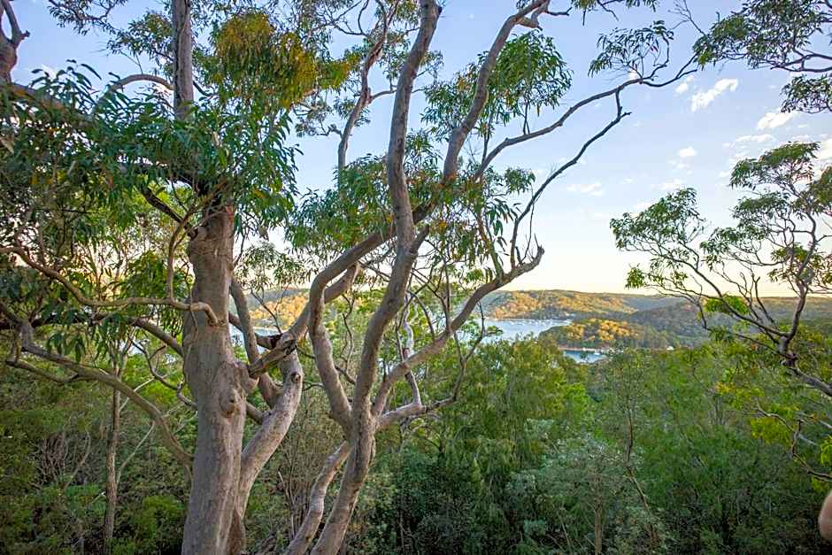 YHA Pittwater Eco, Sydney