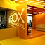 Taichung Box Design Hotel
