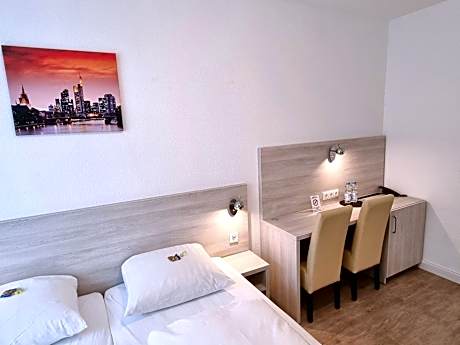 Adler Hotel Frankfurt