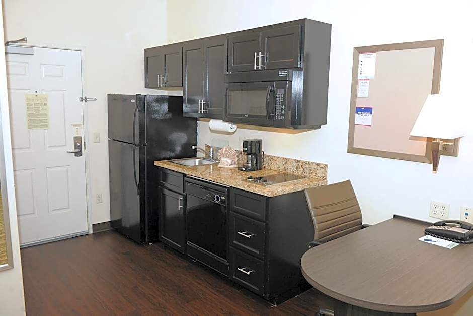 Candlewood Suites Santa Maria By IHG