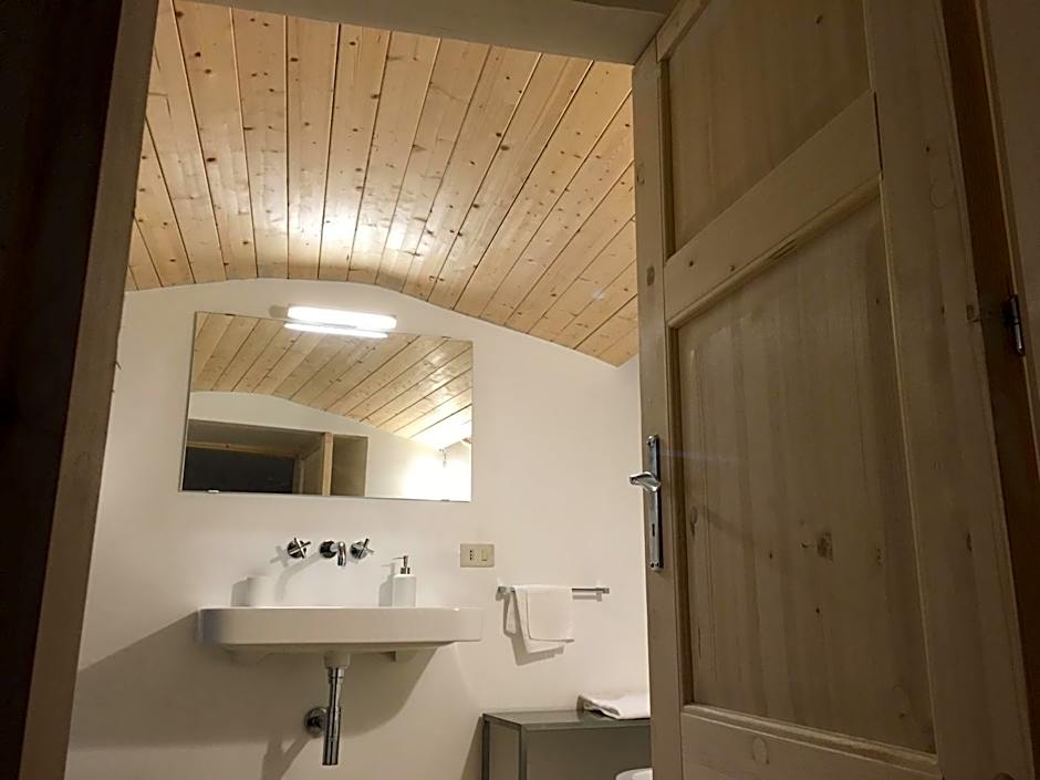 BellaVista Bike Stop