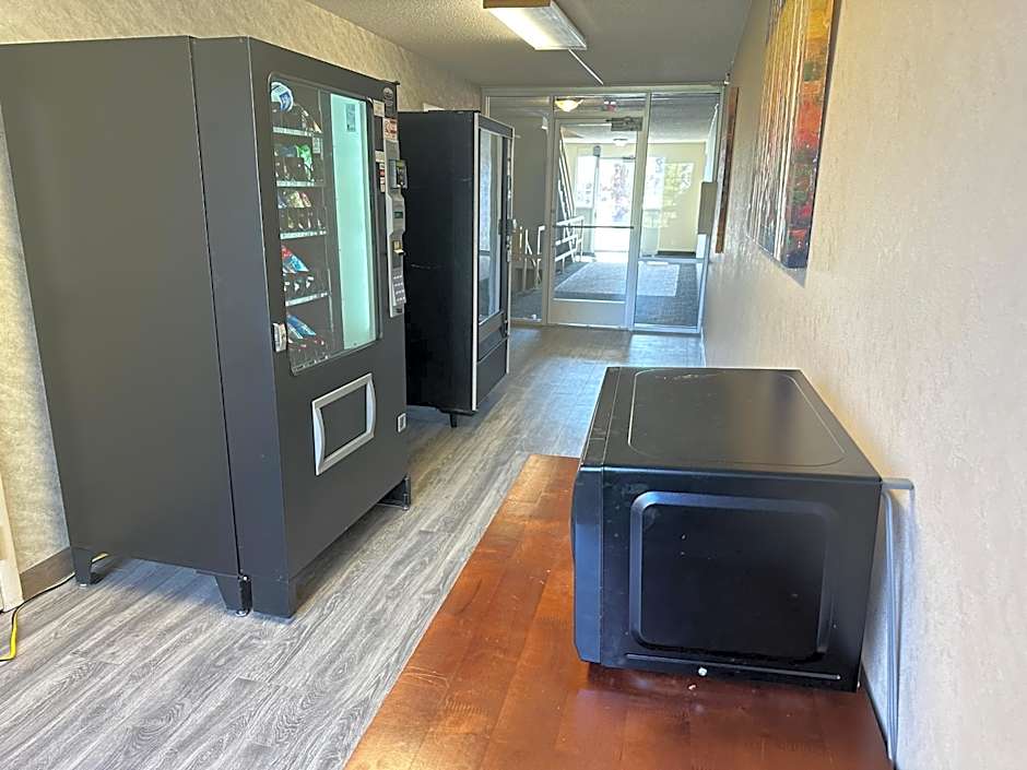 FairBridge Inn & Suites - Idaho Falls