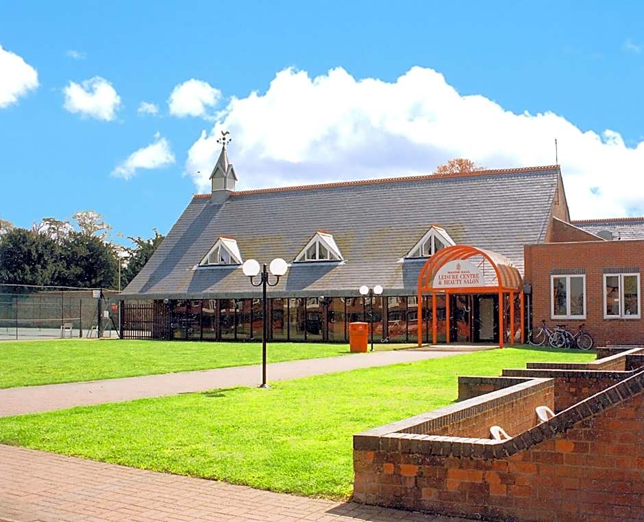 Walton Hall Hotel & Spa by Sunday 