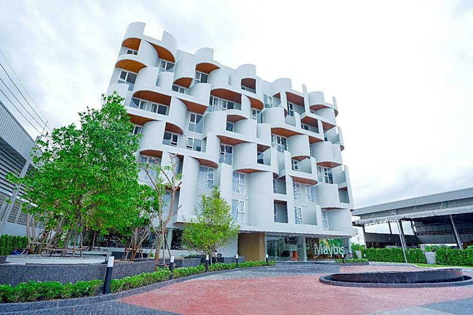 Maybis Hotel