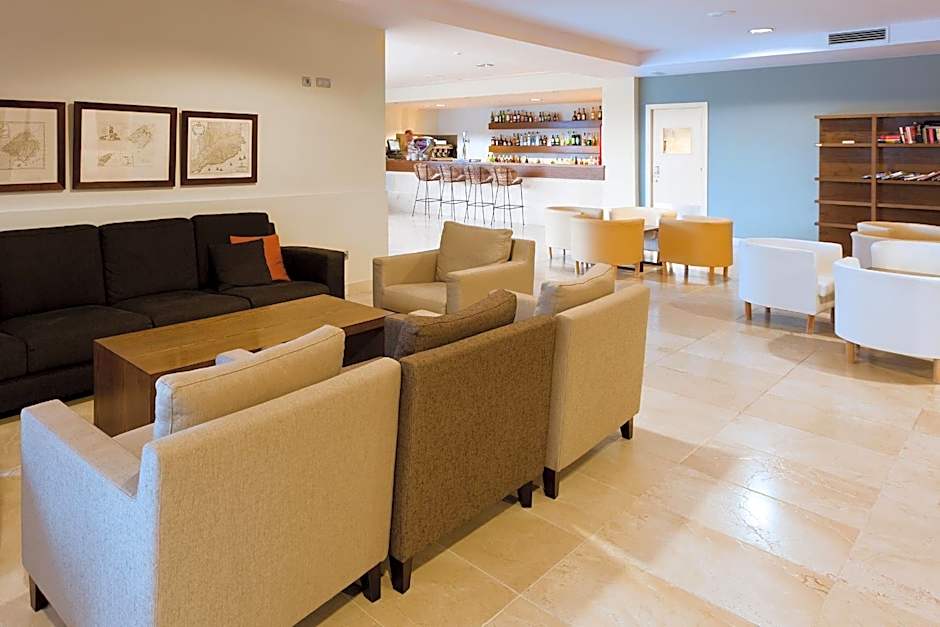 Hotel Cala Galdana & Apartamentos d'Aljandar