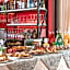 Hotel Casolare Le Terre Rosse
