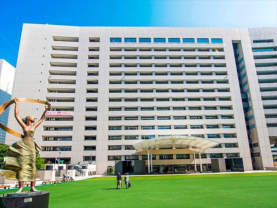 JR Kyushu Hotel Blossom Fukuoka