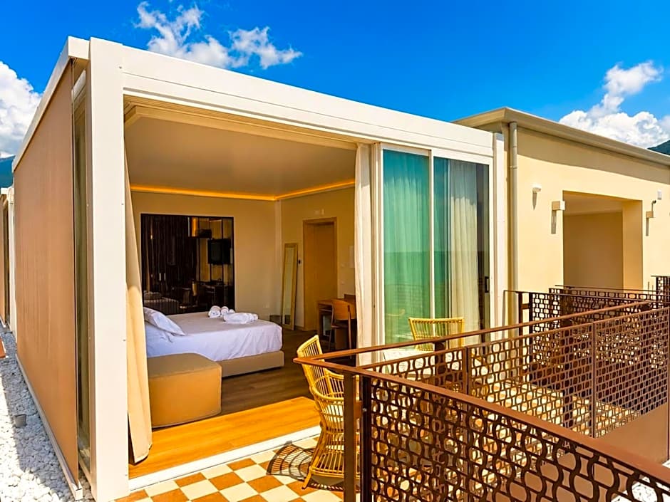 Beach Hotel Terracotta