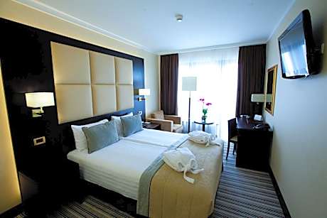 Premier Double Room