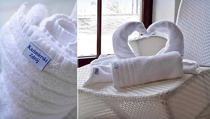 Hotel Kazimierski Zdrój