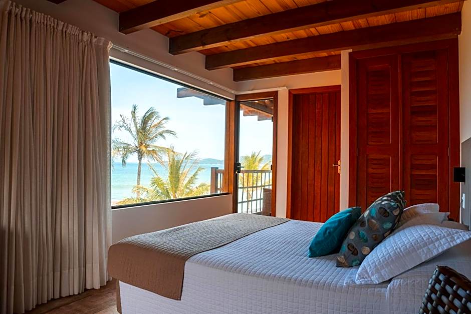 Hotel Atalaia do Mariscal