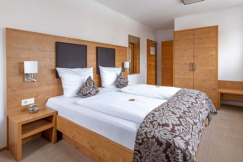 Hotel ten Hoopen Restaurant Deele