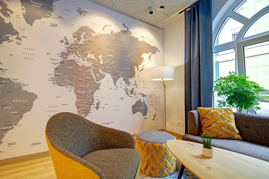Hotel Ambassador