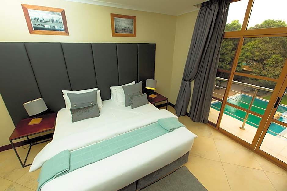 Kilimanjaro Wonders Hotel