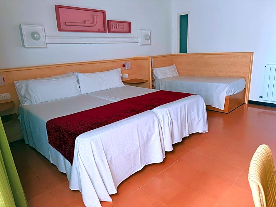 Hotel Xaine Park