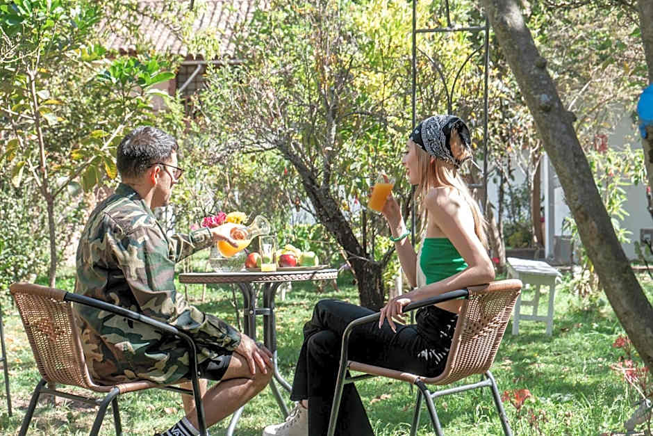 Hotel R House Valle Sagrado Collection