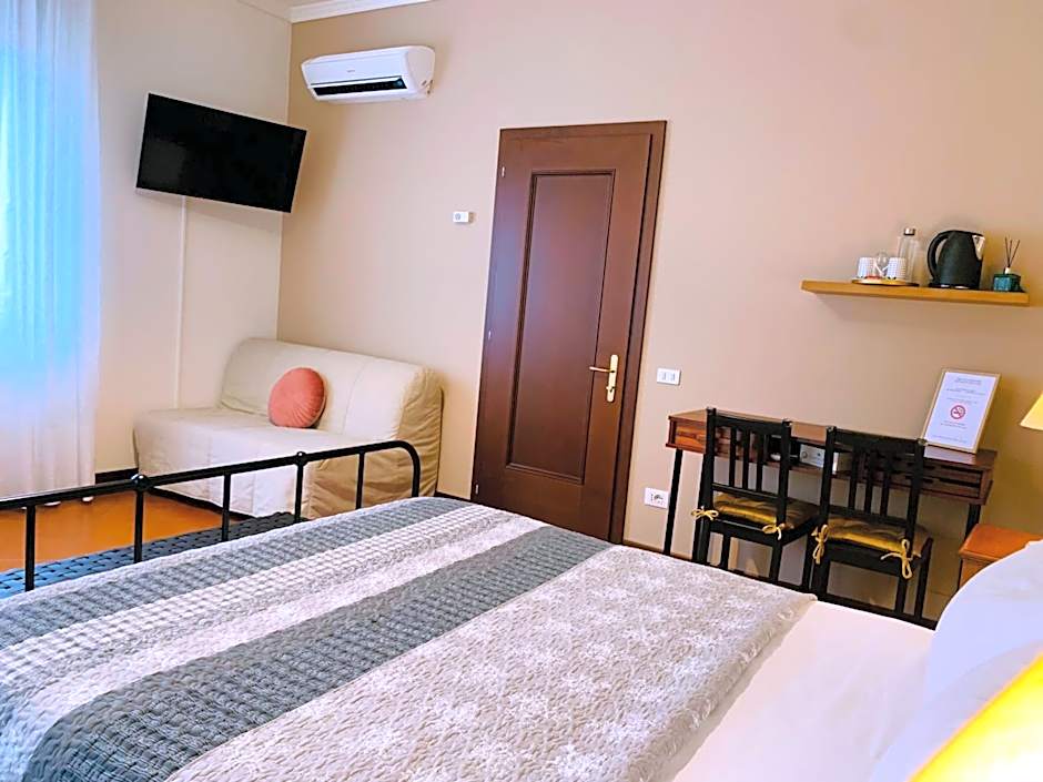 B&B Casa Silingardi