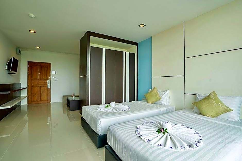 CA Hotel and Residence Phuket - SHA Extra Plus