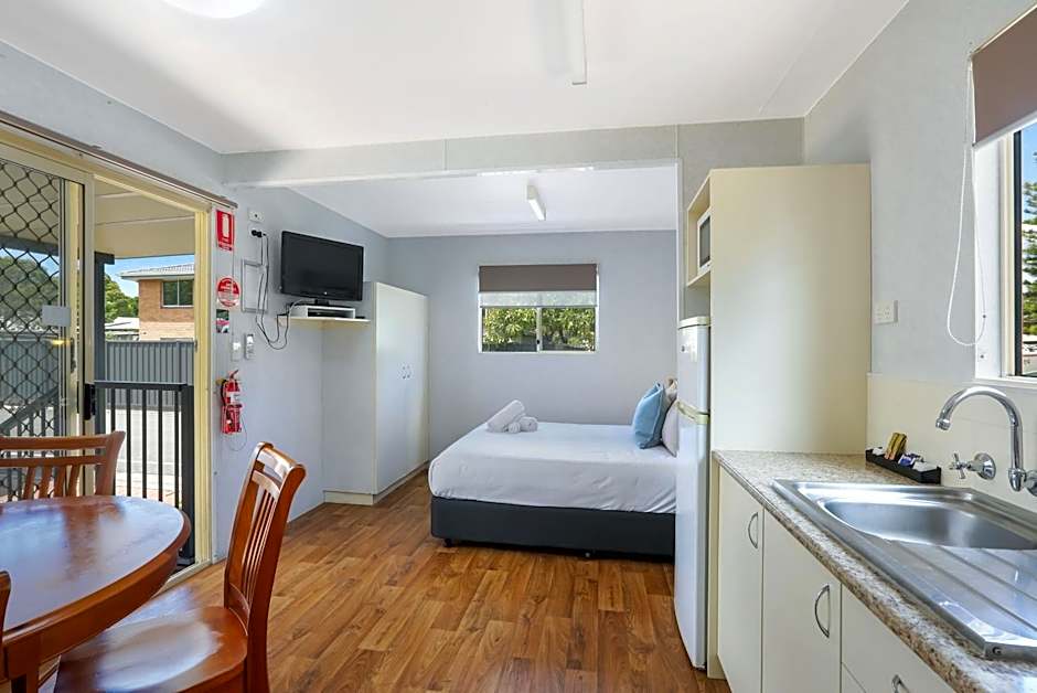 Reflections Tuncurry - Holiday Park