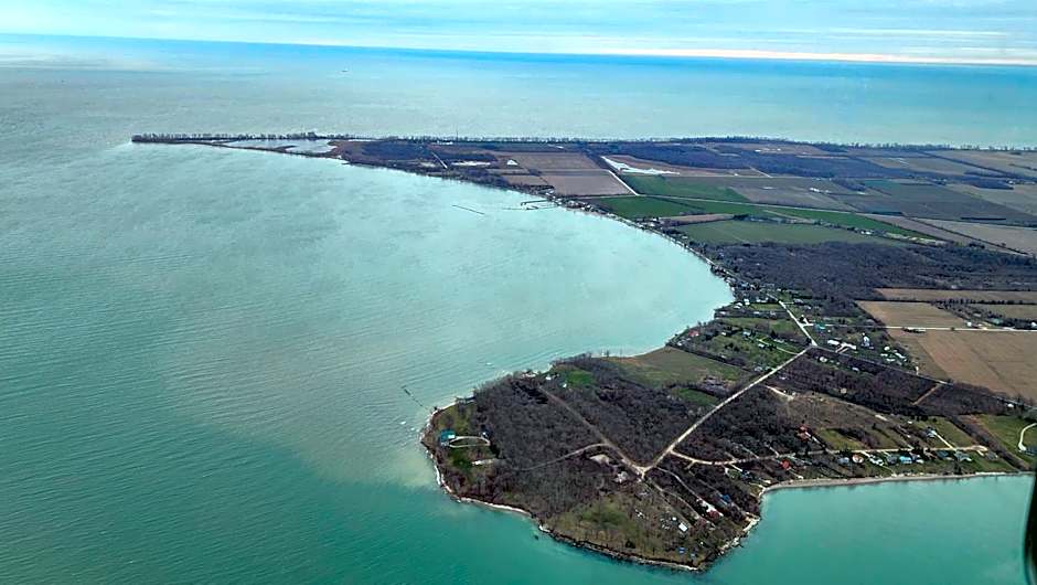 Dreamcatcher Lake House