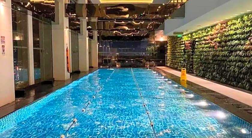 ZEN Home Gramercy Residences