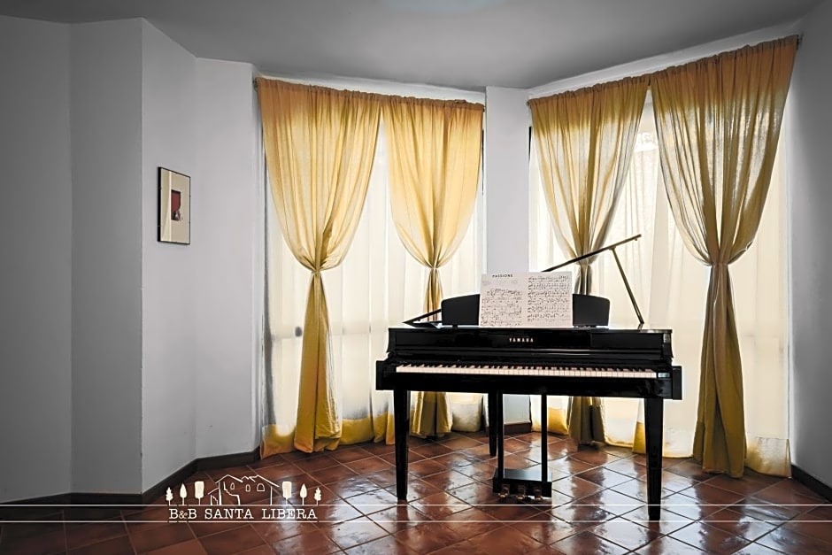 B&B Santa Libera
