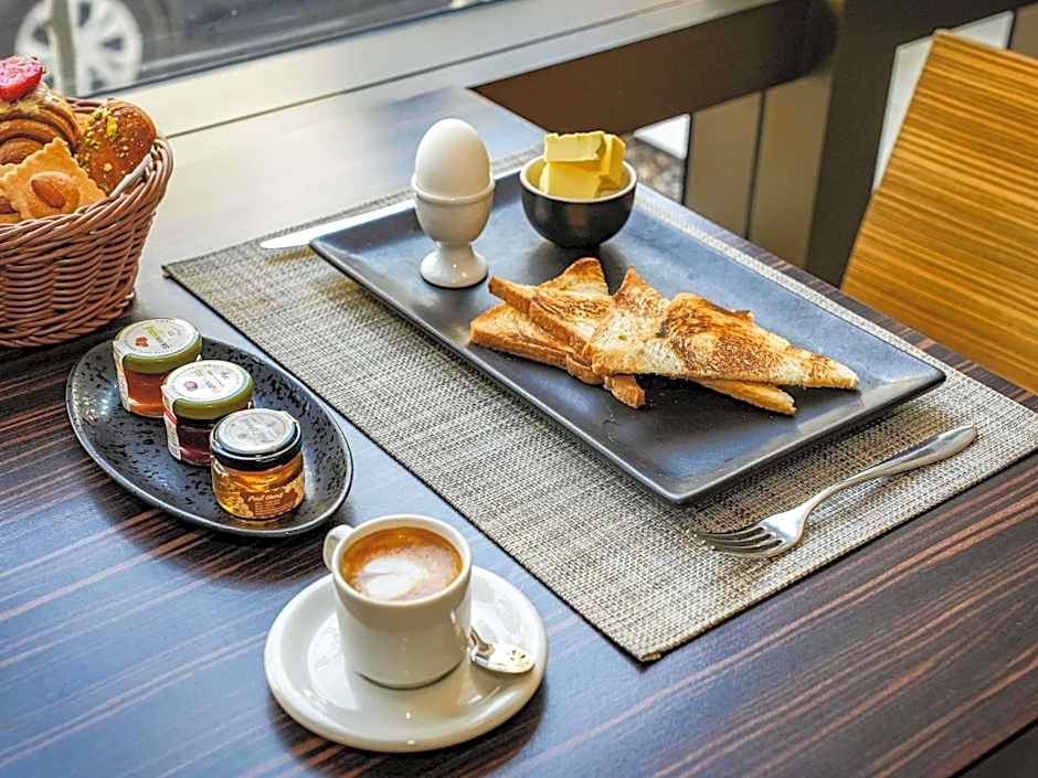 Ibis Tunis