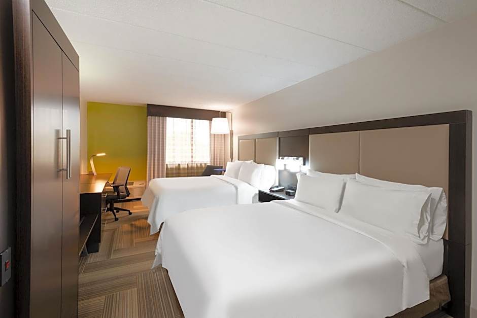 Holiday Inn Express Bensalem By IHG