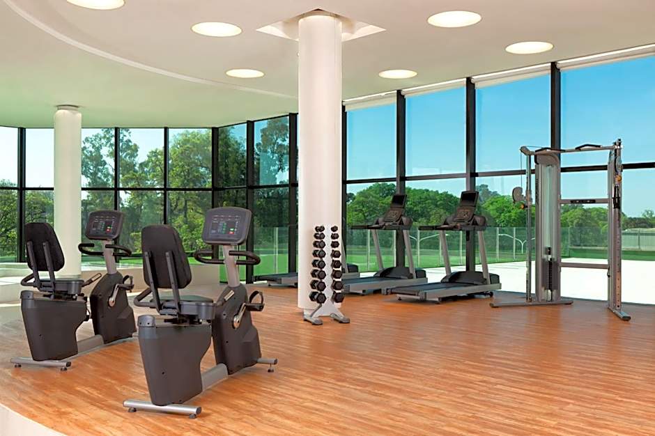 Sheraton Tucuman Hotel