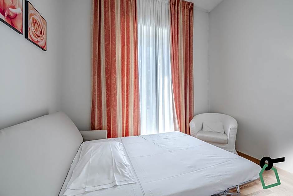HOTIDAY Room Collection - Mediterranee Alassio
