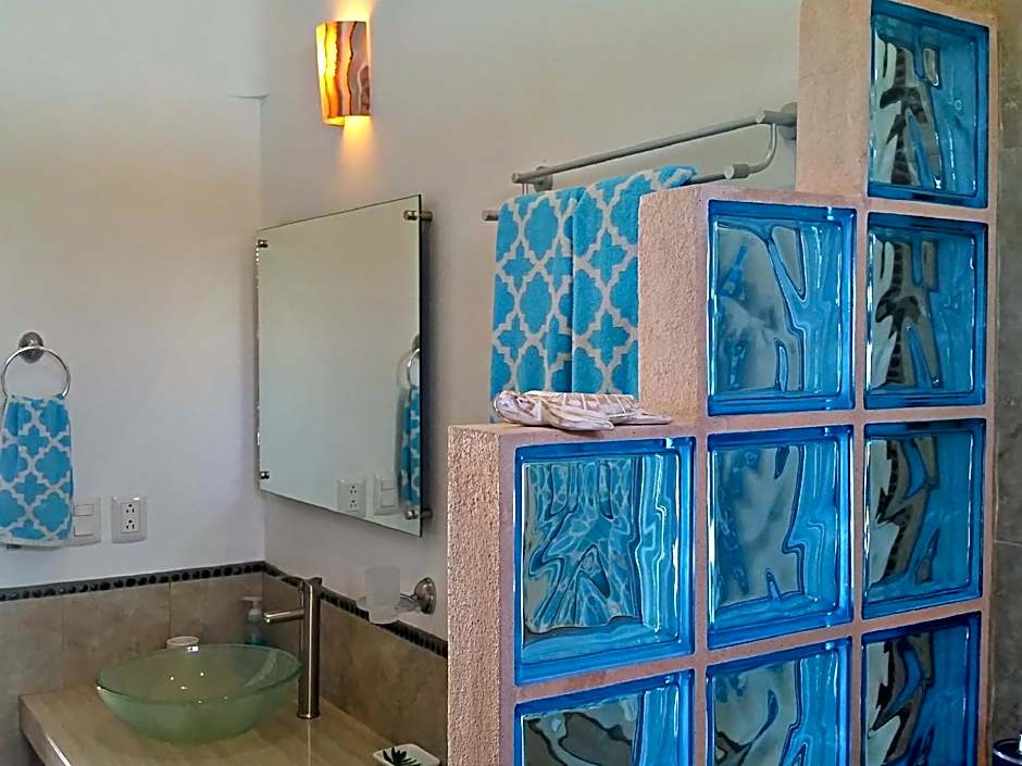 Villa Star of the Sea