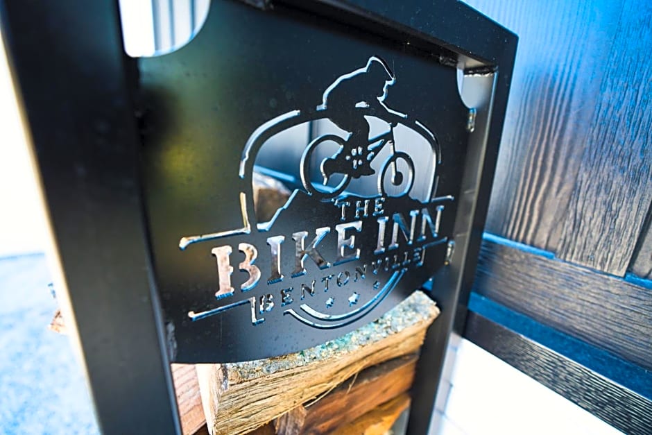 The Bike Inn
