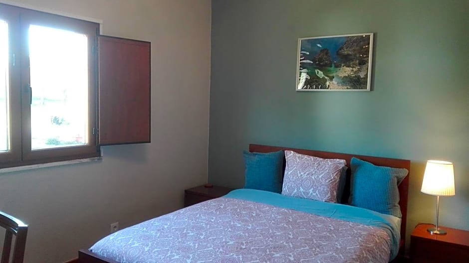 Quinta Laranjal da Arrabida